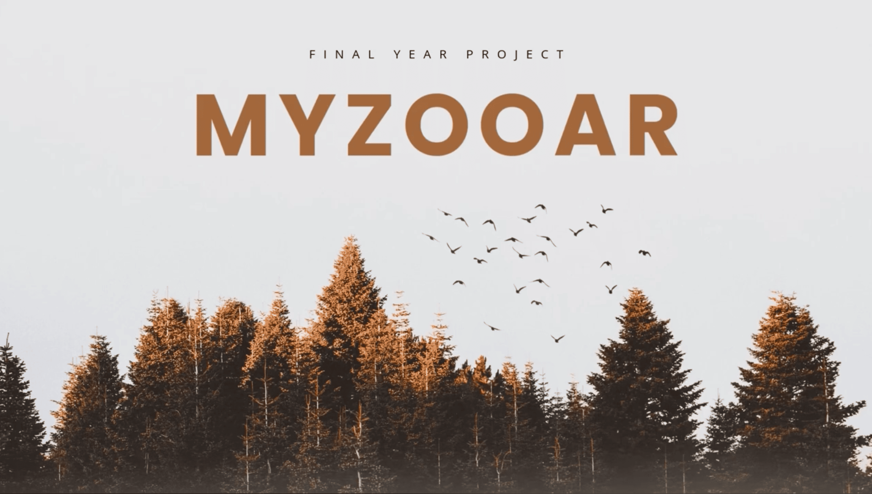MyZooAR